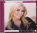 Jessica Simpson - The Collection (2010, CD) | Discogs