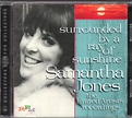 Surrounded By A Ray Of Sunshine : The UA Recordings: Samantha Jones ...