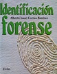 Identificación Forense - Alberto Isaac Correa Ramírez Pdf - Bs. 2.000 ...