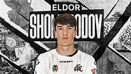 Official | Eldor Shomurodov is a new Spezia player | Spezia Calcio ...