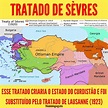 Tratado de Sèvres (1920)