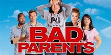 Bad Parents (2012) - Caytha Jentis | Synopsis, Characteristics, Moods ...