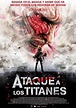 Cartel de Ataque a los titanes - Poster 1 - SensaCine.com