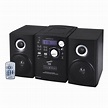 Bluetooth Portable Audio With Built-in AM/FM Radio System - Walmart.com