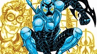 Weird Science DC Comics: Blue Beetle #18 Review and *SPOILERS*
