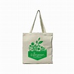 Custom Recycled Canvas Tote Bag – Custom Eco-Friendly Promotional ...