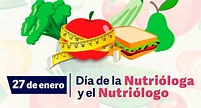 Top 166+ Imagenes del dia del nutriologo - Destinomexico.mx