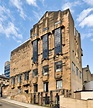 The Glasgow School of Art, Glasgow, 1897-99, by Charles Rennie ...