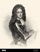 William Cavendish, primer duque de Devonshire, 1640-1707, un soldado ...