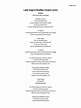Lady Gaga & Bradley Cooper - Shallow Lyrics _ AZLyrics