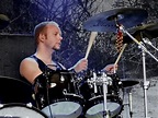 Jan Rechberger - Drums - Amorphis Photo (15040356) - Fanpop