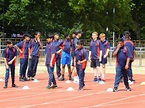 Langdon Park School - Sports Day 2022