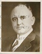 1939 US Congressman Walter Chandler of New York Press Photo | eBay