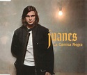 Juanes - La Camisa Negra (2006, CD) | Discogs