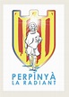 Perpignan-La-Rayonnante/ Logo officiel : à propos de la nouvelle ...