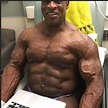 Ronnie Coleman update 24 February, 2016 - Evolution of Bodybuilding