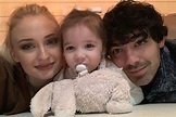Joe Jonas and Sophie Turner Baby: See Every Photo of Joe as a Dad-in ...