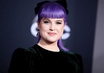 Kelly Osbourne reveals she relapsed after nearly four years of sobriety ...