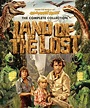 Land of the Lost (1974) (Series) - TV Tropes