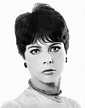 Em 1978 Maria Cláudia foi a atriz mais fotografada da tv brasileira ...