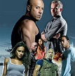 Dominic Toretto Brian O'Connor Letty Ortiz Roman Pearce Mia Toretto ...