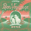 Japanese Album Cover: Haruomi Hosono - Bon Voyage Co. Yasuo Yagi. 1976 ...