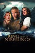 Ring of the Nibelungs (2004) | The Poster Database (TPDb)