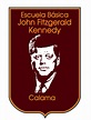 E-34 John F Kennedy - Comdes Calama