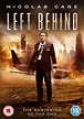 Left Behind [DVD] [UK Import]: Amazon.de: Nicolas Cage, Chad Michael ...