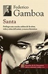 Santa, el libro más famoso del escritor mexicano Federico Gamboa - PorEsto