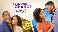 A Second Chance at Love - Hallmark Channel Movie - Where To Watch