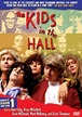 Review: The Kids in the Hall: Season One on Broadway Video DVD - Slant ...