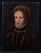 Anna van Egmond, Countess of Buren. Countess Anna | Портрет, Картины, Живопись