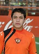 Alexis en los inicios de su carrera , club Cobreloa | Póster de fútbol ...