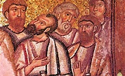 Teodoro I Láscaris es sucedido por su yerno Juan III Vatatzés