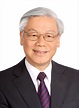 Biography of Party General Secretary, President Nguyễn Phú Trọng ...