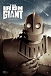 CONOCE AL CINE: EL GIGANTE DE HIERRO (THE IRON GIANT - ESTADOS UNIDOS) 1999