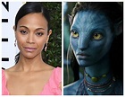 See the Cast of 'Avatar' in and out of Character!