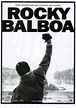 Rocky Balboa - Doblaje Wiki