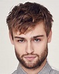 25+ Stylish Angular Fringe Haircuts for Men in 2023 | Fringe haircut ...