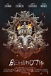 Película: Behemoth (2020) | abandomoviez.net