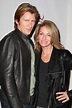Denis Leary Ann Lembeck Wife Editorial Stock Photo - Stock Image ...