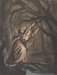 Ophelia's Death by Mary Hoare - Artvee