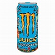 Monster Energy Bebida energética mango 50 cl