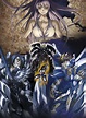 Saint Seiya The Lost Canvas (anime) | Saint Seiya Wiki | FANDOM powered ...