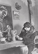 Jeanne Mammen - THE HISTORY OF PAINTING REVISITED