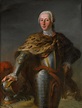 Michel Louis Christophe du Motier, 3e. Marquis de La Fayette, 2e ...