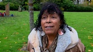 Cardiff singer and black history campaigner Patti Flynn dies aged 88 ...