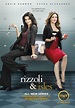 Sección visual de Rizzoli & Isles (Serie de TV) - FilmAffinity