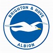 Brighton & Hove Albion Logo - SVG, PNG, AI, EPS Vectors